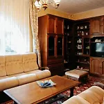 Apartment Alexandr