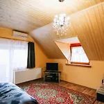 Alexandr Appartement *