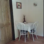 Apartment Alexandr Alsopahok