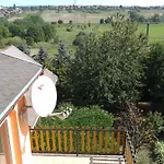 Apartment Alexandr *