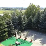 Apartament Alexandr