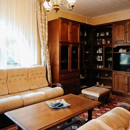 Апартаменты Alexandr