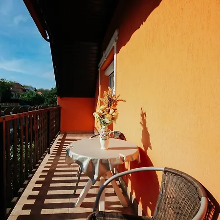 Apartment Alexandr *