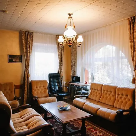 Apartment Alexandr
