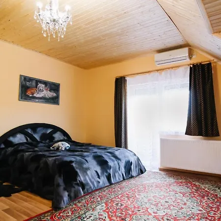 Апартаменты Alexandr Альшопахок