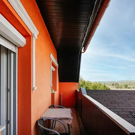 Apartment Alexandr