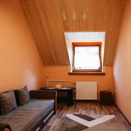 Alexandr Apartment *