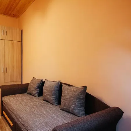 Alexandr Appartement Alsópáhok