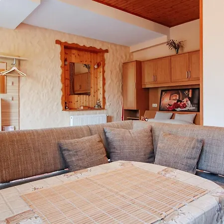 Апартаменты Alexandr Альшопахок