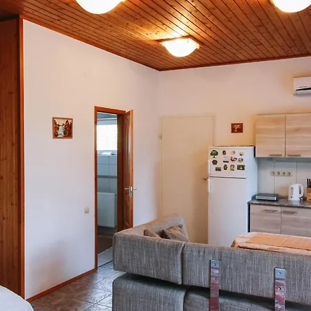 Appartement Alexandr *