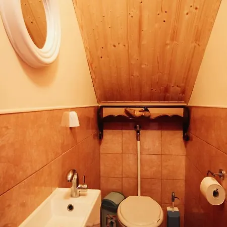 Апартаменты Alexandr