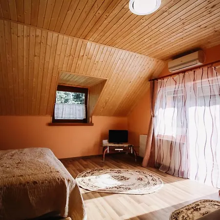 Апартаменты Alexandr