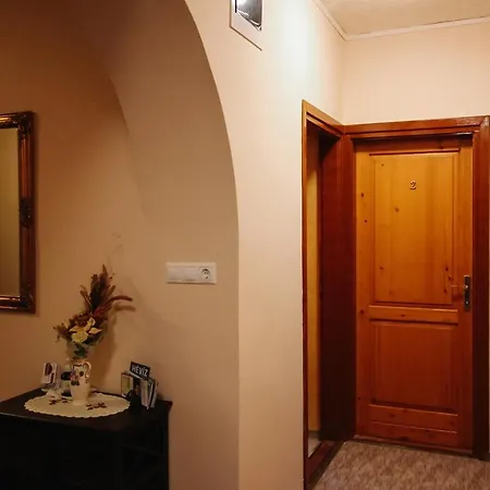 Διαμέρισμα Alexandr