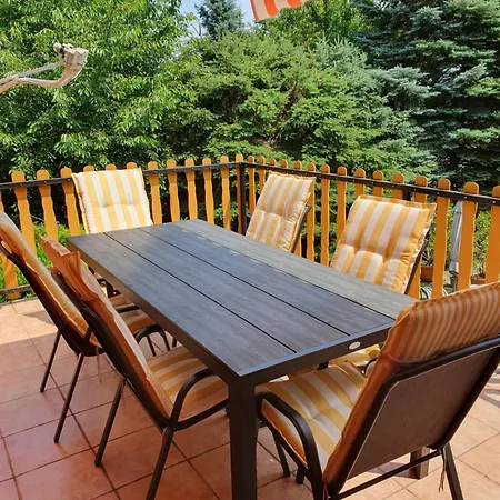 Alexandr Apartment