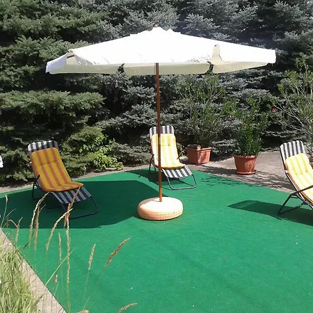 Apartment Alexandr