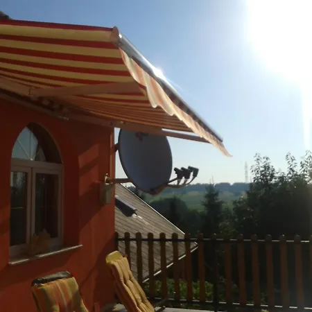 Apartment Alexandr