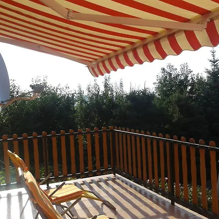 Apartment Alexandr Alsopahok