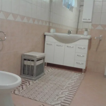 Lägenhet Alexandr *