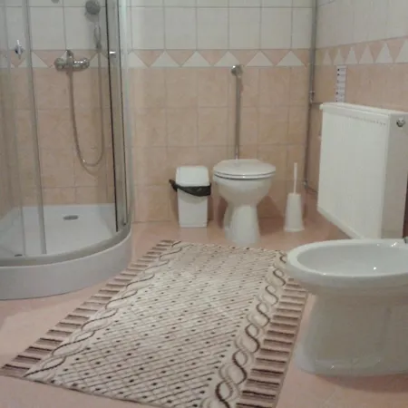 Апартаменты Alexandr Альшопахок