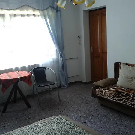 Apartment Alexandr Alsopahok