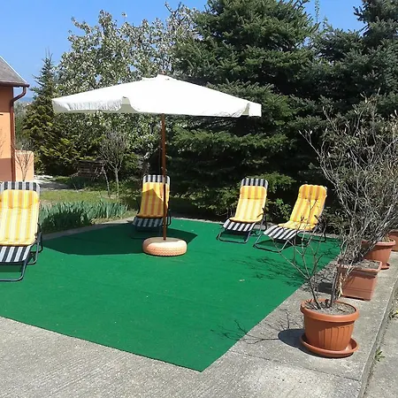 Apartment Alexandr *