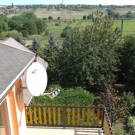 Apartment Alexandr *