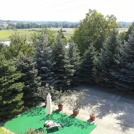 Апартаменты Alexandr