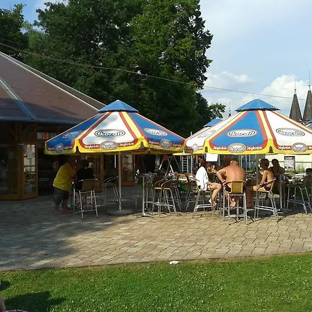 Apartment Alexandr