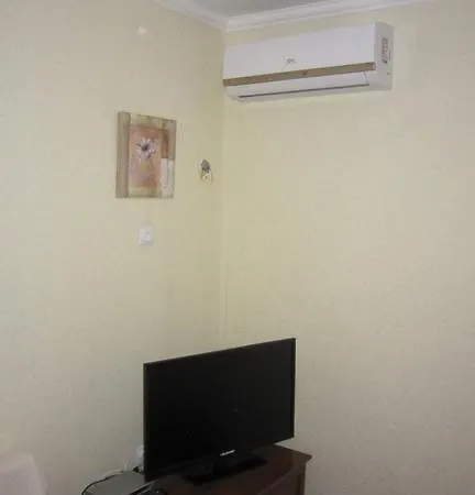 Lägenhet Alexandr Alsópáhok