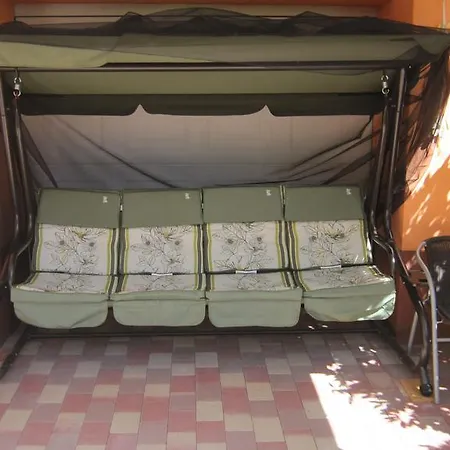 Alexandr Апартаменты Альшопахок