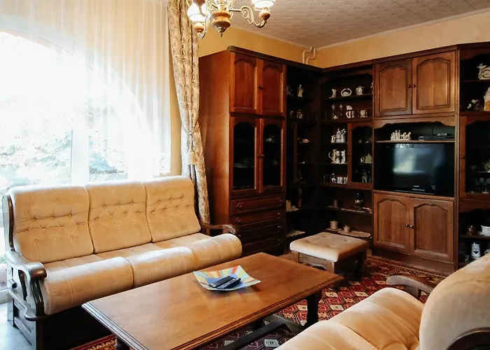 Apartman Alexandr