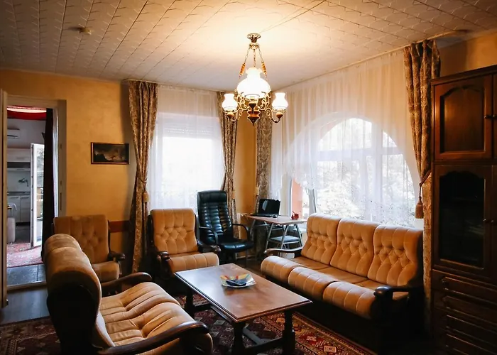 Apartman Alexandr