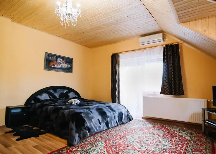 Apartman Alexandr Alsópáhok