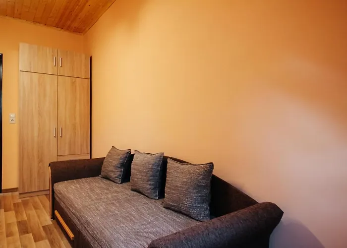 Alexandr Apartman Alsópáhok