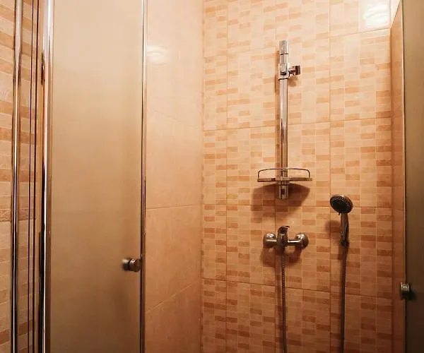 Apartman Alexandr Alsópáhok