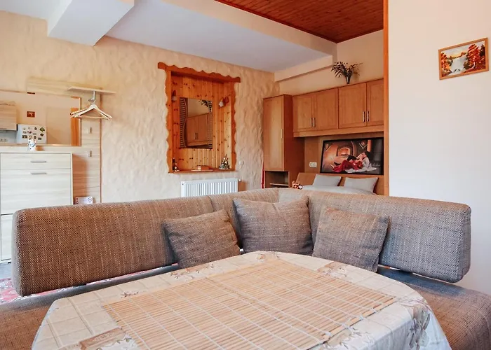 Apartman Alexandr Alsópáhok