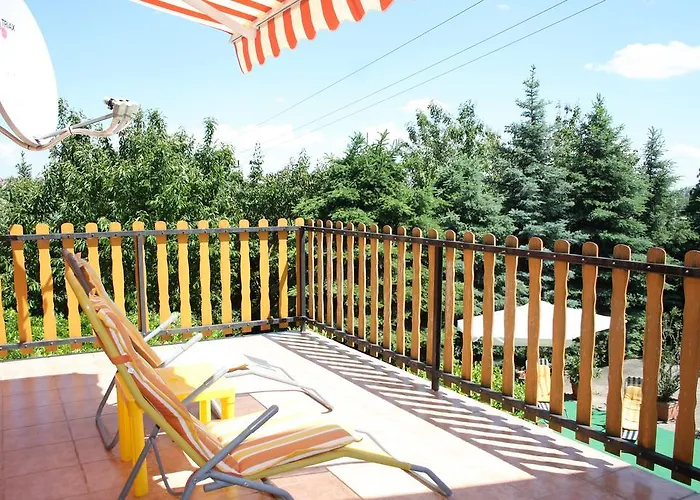 Apartman Alexandr