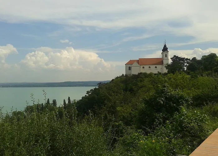 Alexandr Apartman Alsópáhok