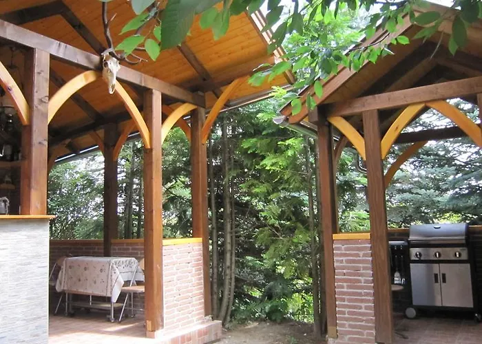 Apartman Alexandr Alsópáhok