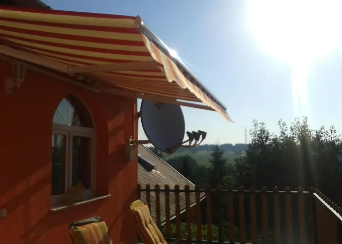 Apartamento Alexandr