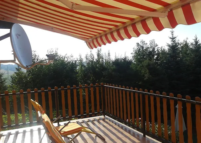 Apartamento Alexandr Alsópáhok