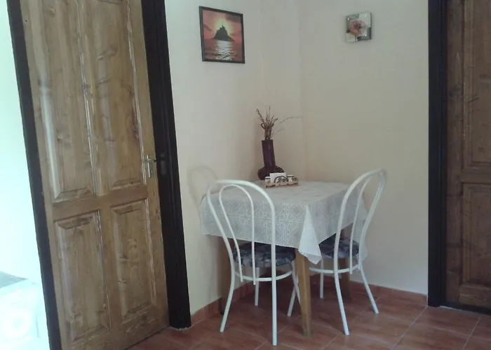 Apartman Alexandr Alsópáhok