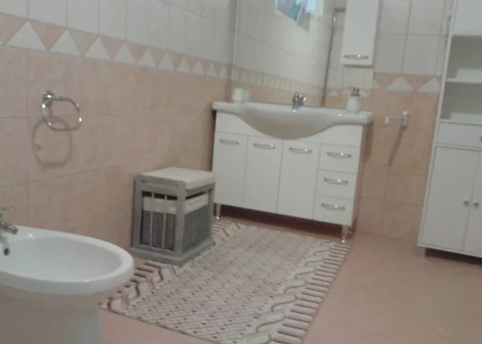 Apartman Alexandr *