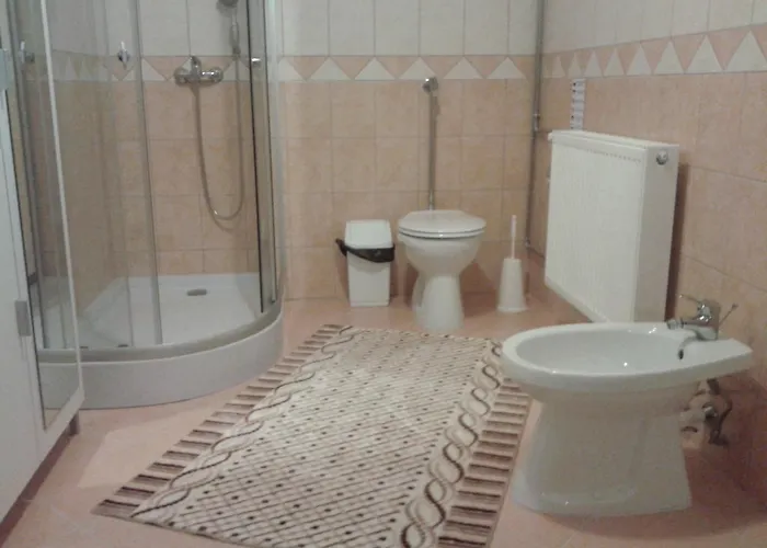 Apartman Alexandr Alsópáhok