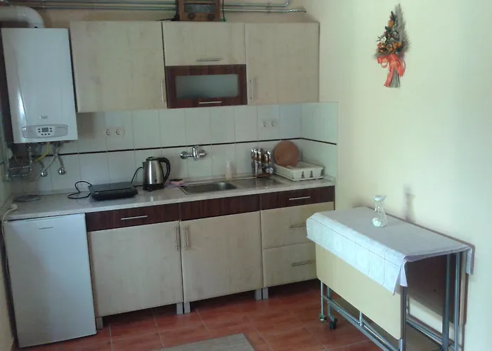 Apartman Alexandr *