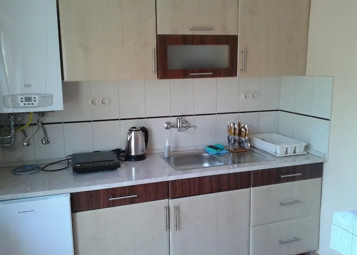 Apartman Alexandr
