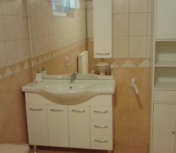 Apartman Alexandr Alsópáhok