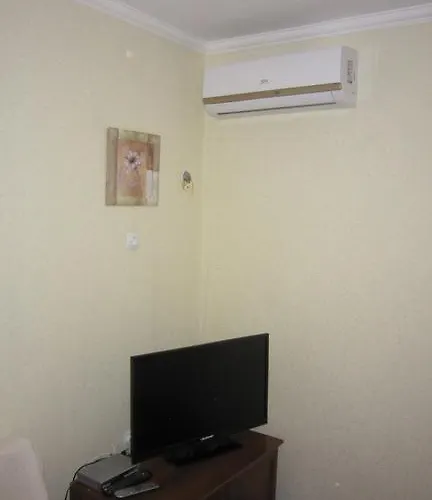 Apartman Alexandr Alsópáhok